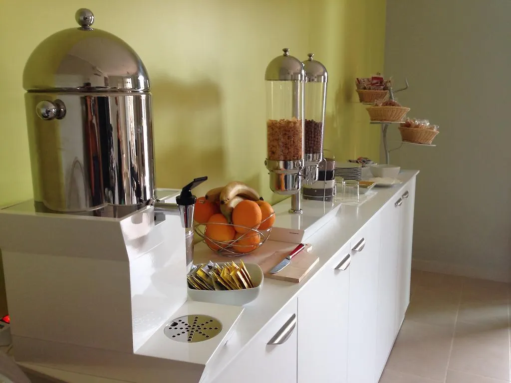 Frühstückspension Bed and Breakfast La Dimora Bari