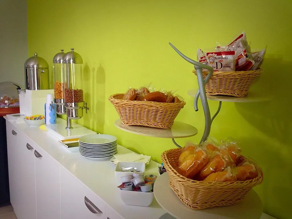 Bed and Breakfast La Dimora Bari