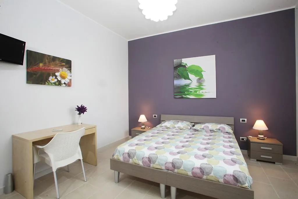 Bed and Breakfast La Dimora Bari 0*,