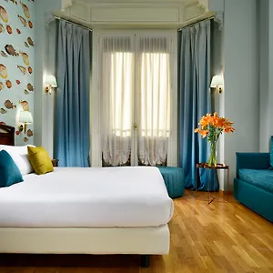 Continental Hotel Genua