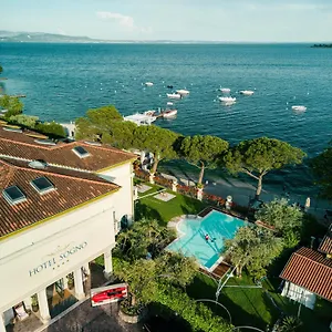 Ristorante Sogno 4*, San Felice del Benaco Italien