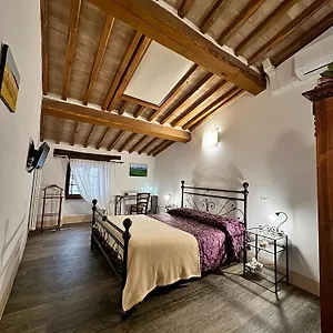 La Carbonaia , Pienza Italien