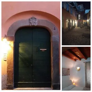  Apartament La Corte Dei Cappuccini Włochy