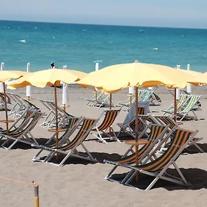 Casa Di Caccia 2*, Marina Di Bibbona Italien
