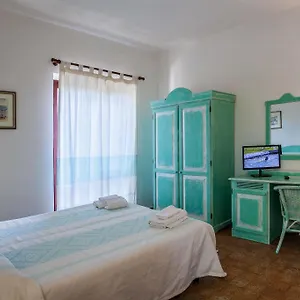 Sandalyon 3*, San Teodoro (Sardinia) Italien