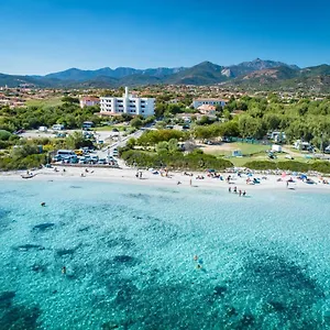 Onda Marina 3*, San Teodoro (Sardinia) Italien
