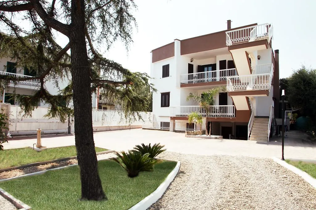 La Dimora Bed & Breakfast Bari