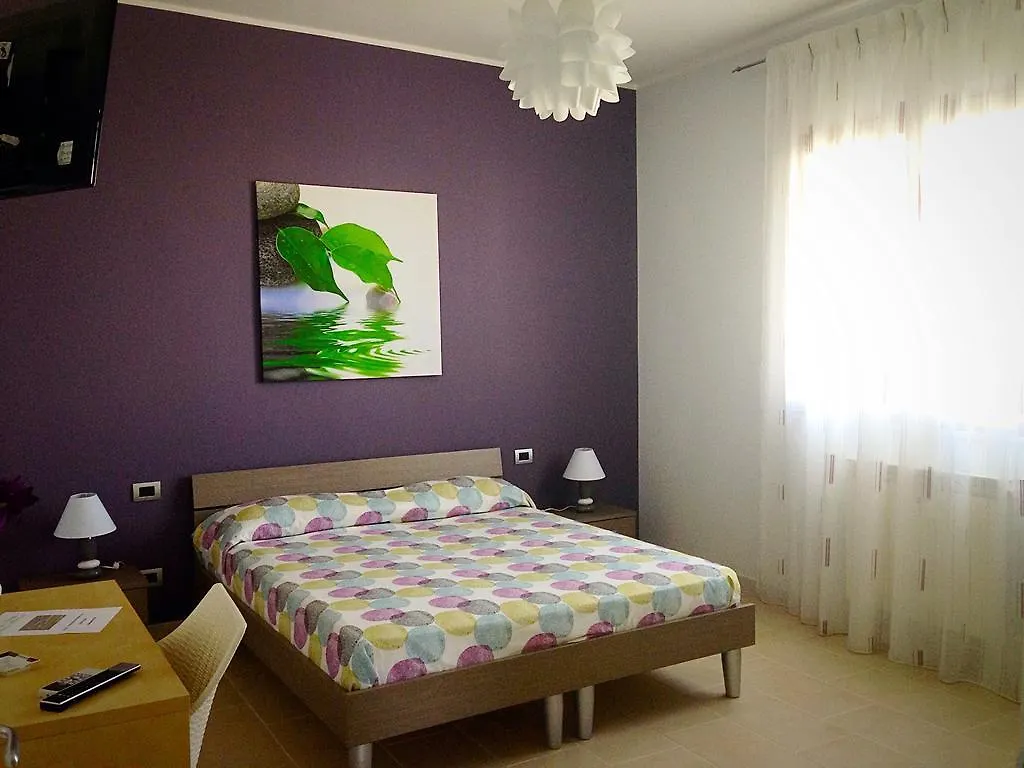 La Dimora Bed & Breakfast Bari Italy