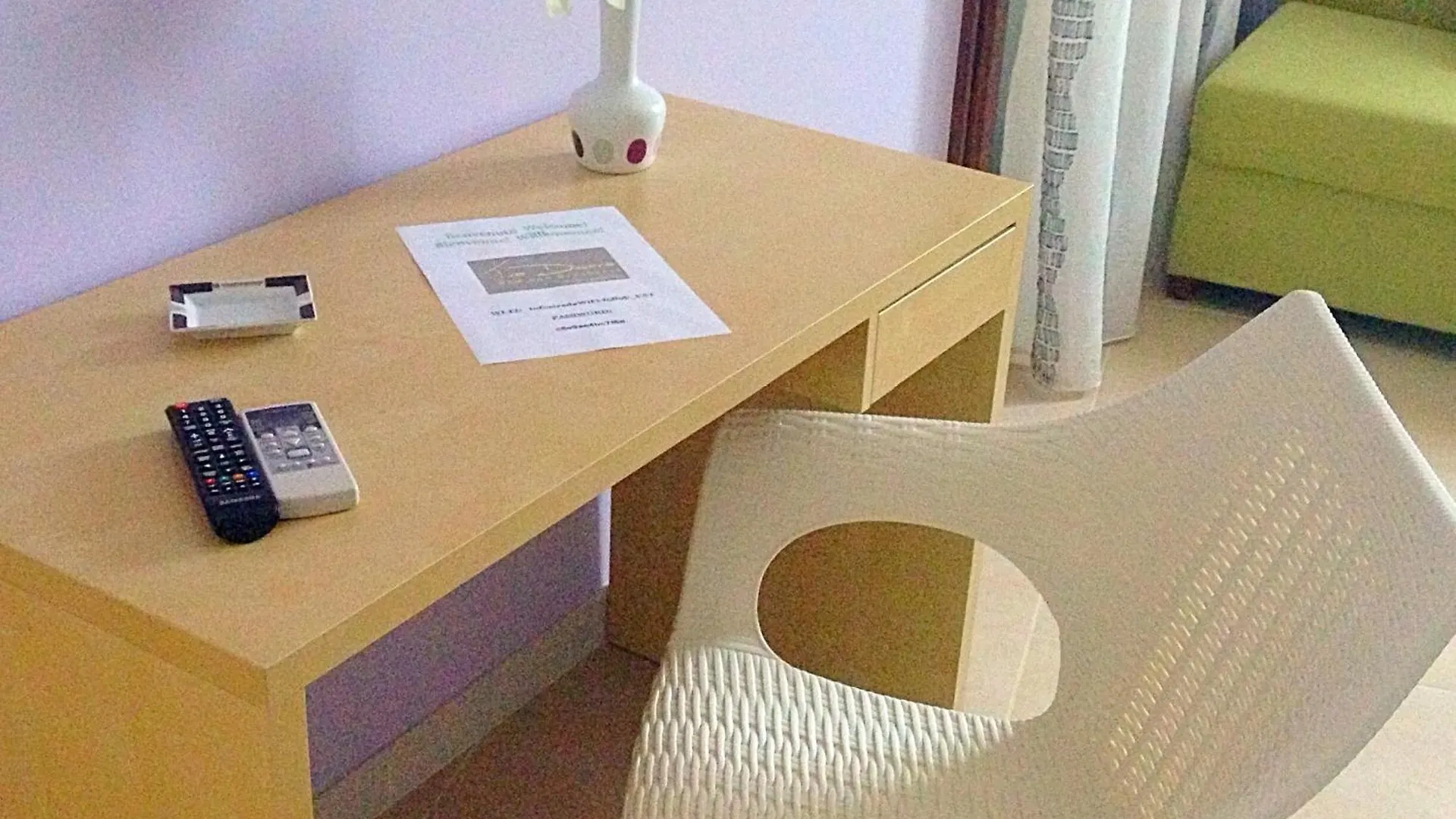 La Dimora Bed & Breakfast Bari 0*,  Italy