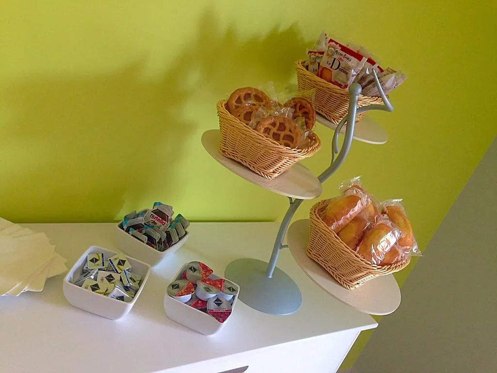 La Dimora Bed & Breakfast Bari