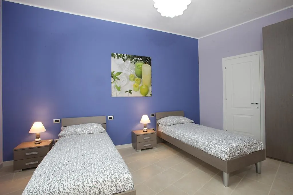 La Dimora Bed & Breakfast Bari