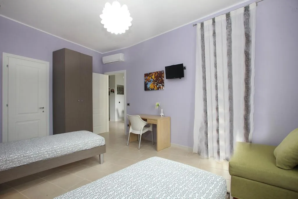 La Dimora Bed & Breakfast Bari
