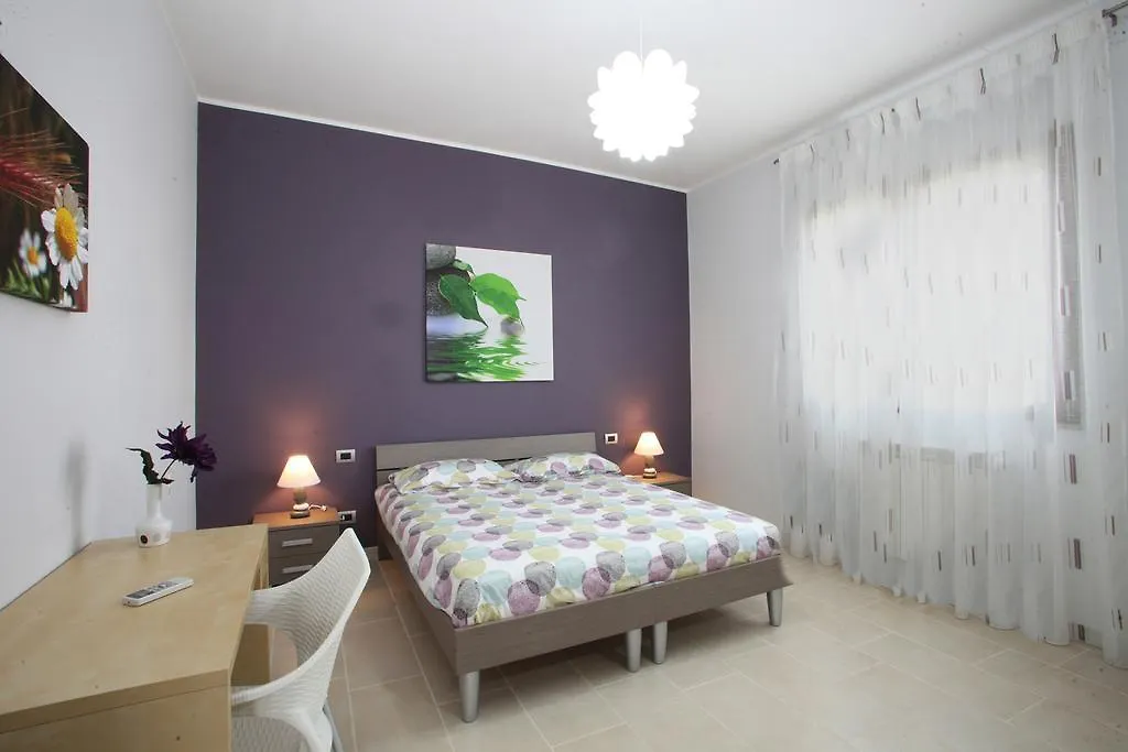 La Dimora Bed & Breakfast Bari